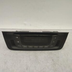 Commande chauffage SEAT IBIZA 4 PHASE 2 Diesel