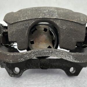 Etrier avant gauche (freinage) PEUGEOT BIPPER Diesel