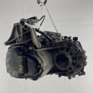 Boite de vitesses VOLKSWAGEN BORA Diesel