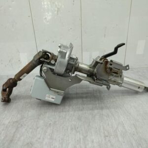 Colonne de direction NISSAN QASHQAI 2 PHASE 2 Essence