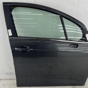 Porte avant droit CITROEN C3 2 PHASE 2 Essence