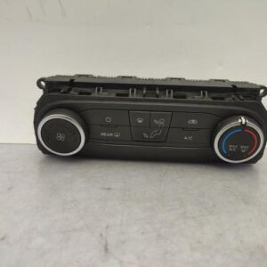 Commande chauffage FORD FIESTA 7 PHASE 1 Essence