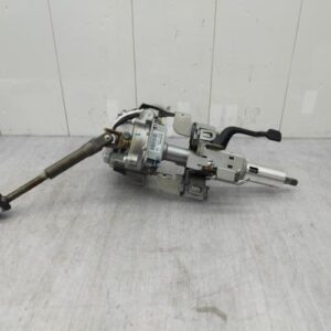 Colonne de direction NISSAN QASHQAI 2 PHASE 1 Essence