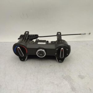 Commande chauffage KIA RIO 4 PHASE 1 Essence/Hybride