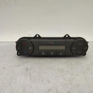 Commande chauffage FORD MONDEO 2 Diesel