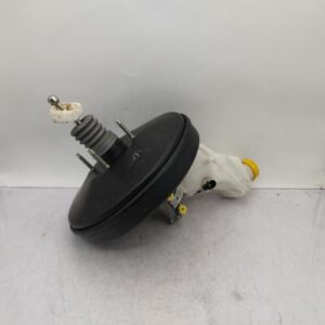 Mastervac FIAT TIPO 2 PHASE 1 Essence