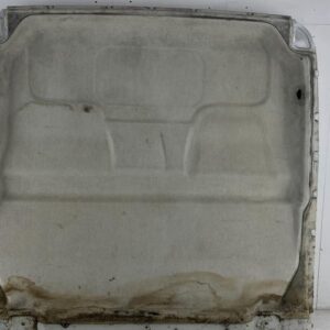 Cloison de separation (utilitaire) FIAT DUCATO 3 PHASE 2 Diesel