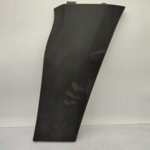 Revetement RENAULT MEGANE 4 PHASE 1 Diesel