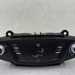 Commande chauffage FORD B-MAX Essence