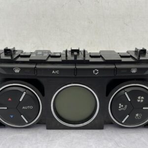 Commande chauffage CITROEN DS3 PHASE 1 Diesel