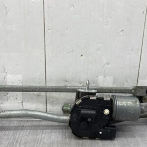 Moteur essuie glace avant AUDI A3 2 PHASE 2 Diesel