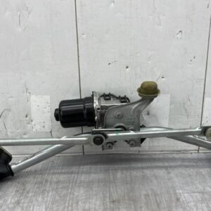 Moteur essuie glace avant PEUGEOT 208 2 PHASE 1 Essence