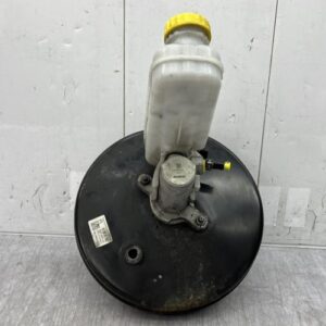 Mastervac FIAT DUCATO 3 PHASE 2 Diesel