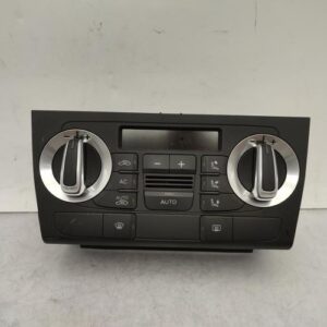 Commande chauffage AUDI A3 2 PHASE 2 Diesel