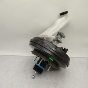 Mastervac PEUGEOT 208 2 PHASE 1 Essence