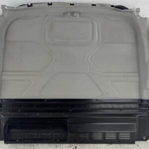 Cloison de separation (utilitaire) FORD TRANSIT CUSTOM 1 PHASE 1 Diesel