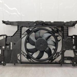 Armature avant, Masque avant RENAULT MEGANE 3 PHASE 1 COUPE Essence