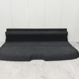 Plage arriere PEUGEOT 3008 1 PHASE 2 Diesel