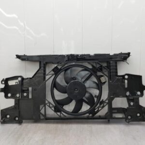 Armature avant, Masque avant RENAULT MEGANE 3 PHASE 1 BREAK Diesel