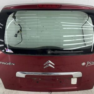 Malle/Hayon arriere CITROEN C3 PICASSO PHASE 1 Diesel
