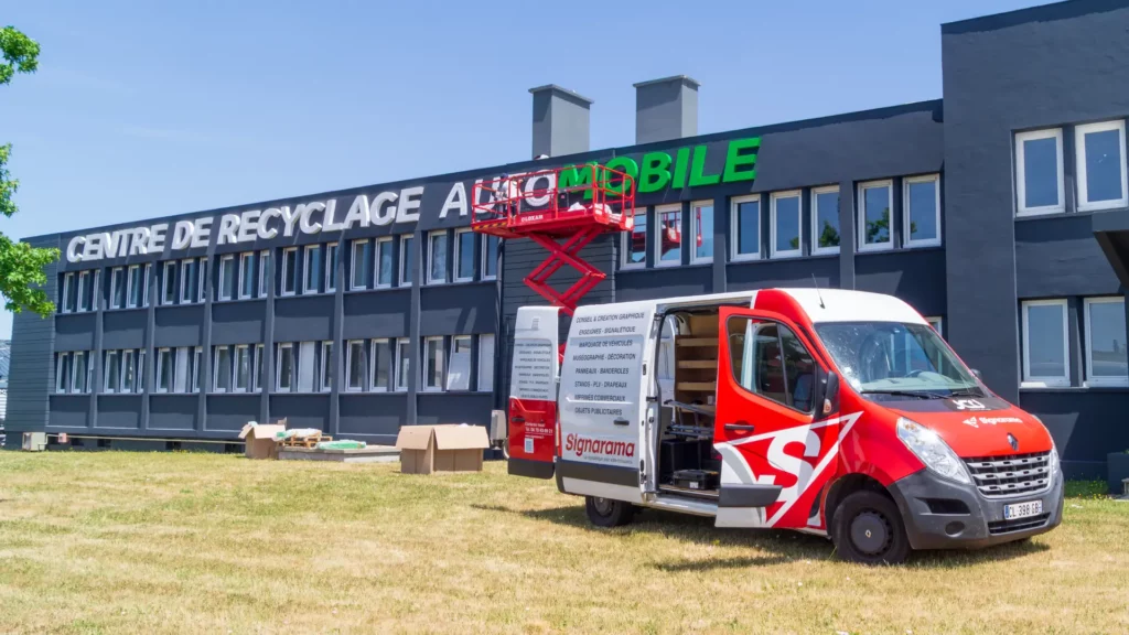 nouvelle facade n7 auto pièce