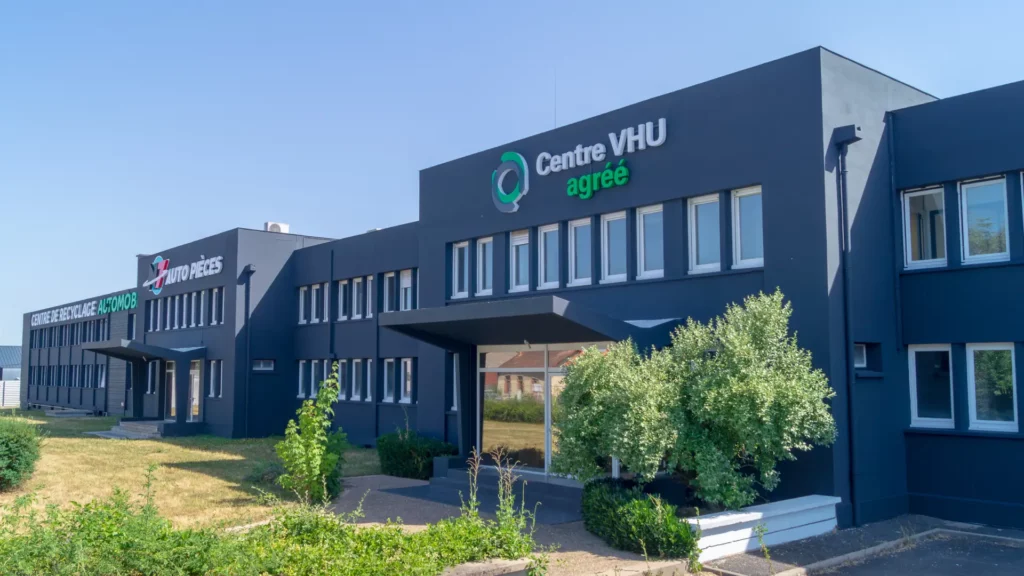 nouvelle facade n7 auto pièce