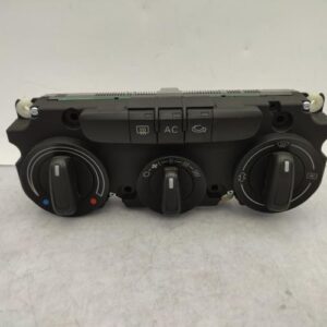Commande chauffage AUDI A3 2 SPORTBACK PHASE 2 Diesel