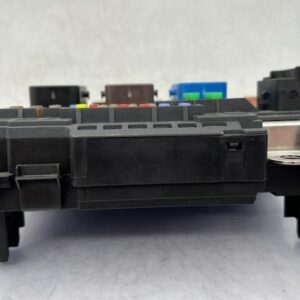 Boitier servitude moteur (BSM) PEUGEOT 308 2 SW PHASE 1 BREAK Diesel
