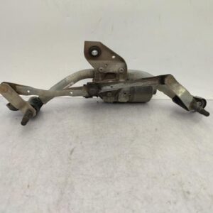 Moteur essuie glace avant RENAULT TWINGO 2 PHASE 1 Essence