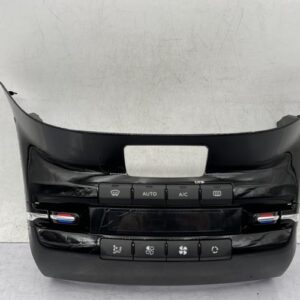 Commande chauffage PEUGEOT 208 1 PHASE 2 Diesel