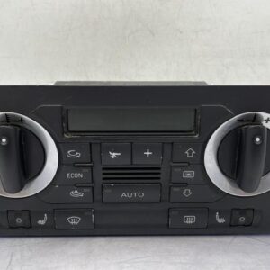Commande chauffage AUDI A3 2 PHASE 1 Diesel