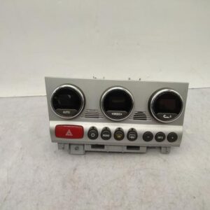 Commande chauffage ALFA ROMEO 156 PHASE 3 BREAK Diesel