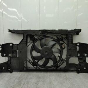 Armature avant, Masque avant RENAULT MEGANE 3 PHASE 1 Essence
