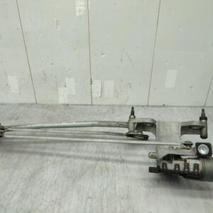 Moteur essuie glace avant FORD C-MAX 1 PHASE 2 Diesel