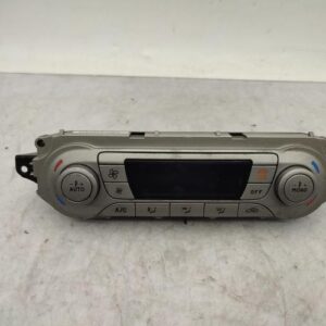 Commande chauffage FORD C-MAX 1 PHASE 2 Diesel