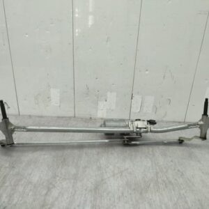 Moteur essuie glace avant RENAULT MASTER 3 PHASE 3