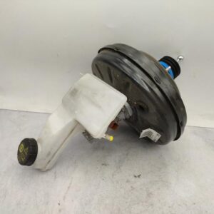 Mastervac PEUGEOT 208 2 PHASE 1 Essence