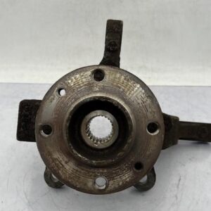 Fusee avant droit NISSAN MICRA 3 PHASE 2 Essence
