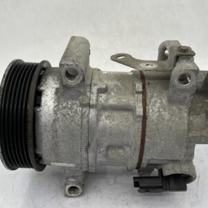 Compresseur clim CITROEN C3 2 PHASE 2 Essence
