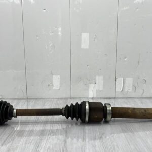 Cardan droit (transmission) FORD FUSION PHASE 2 Diesel