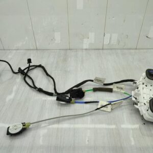 Commande chauffage FIAT PANDA 3 PHASE 1 Essence