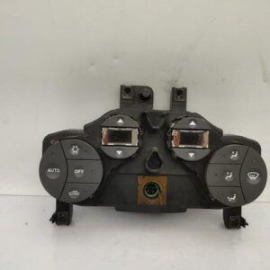 Commande chauffage FIAT PANDA 2 PHASE 1 Essence