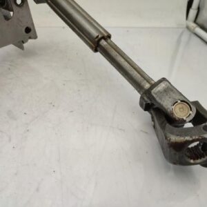 Colonne de direction AUDI A3 2 PHASE 2 Diesel