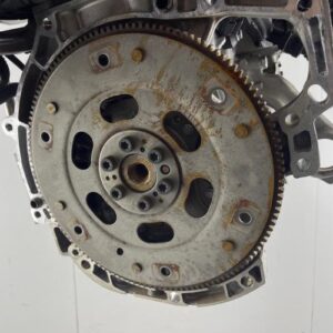 Moteur PEUGEOT 2008 2 PHASE 1 Essence