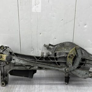 Moteur essuie glace avant MERCEDES CLASSE CLK 208 PHASE 1 COUPE Essence