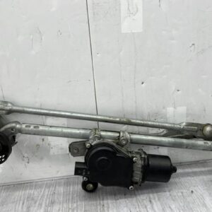 Moteur essuie glace avant NISSAN QASHQAI 2 PHASE 2 Essence