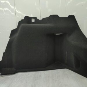 Revetement FORD FIESTA 7 PHASE 1 Essence