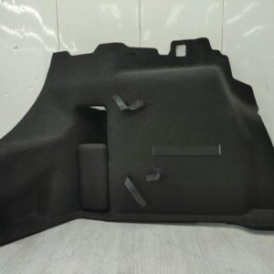 Revetement FORD FIESTA 7 PHASE 1 Essence