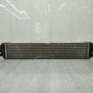 Echangeur air (Intercooler) AUDI A4 3 AVANT PHASE 1 BREAK Diesel