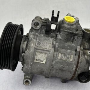 Compresseur clim AUDI A4 3 AVANT PHASE 1 BREAK Diesel